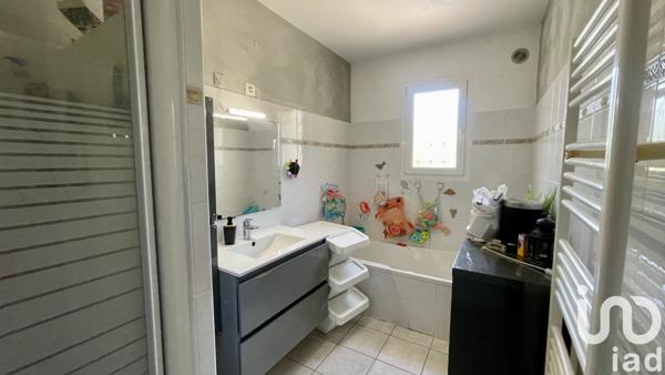 Maison à vendre 7 pièces 193 m² Bormes-les-Mimosas