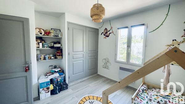 Maison à vendre 7 pièces 193 m² Bormes-les-Mimosas