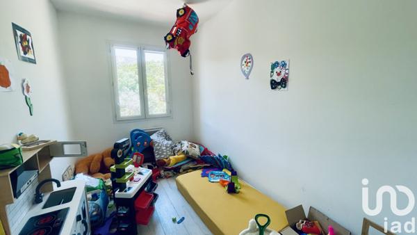 Maison à vendre 7 pièces 193 m² Bormes-les-Mimosas