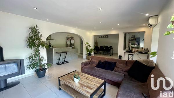 Maison à vendre 7 pièces 193 m² Bormes-les-Mimosas