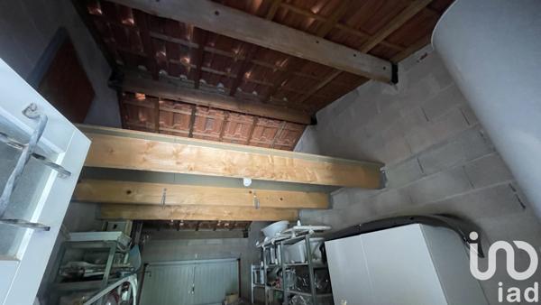 Maison à vendre 7 pièces 193 m² Bormes-les-Mimosas