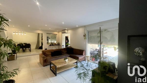 Maison à vendre 7 pièces 193 m² Bormes-les-Mimosas