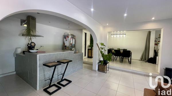 Maison à vendre 7 pièces 193 m² Bormes-les-Mimosas