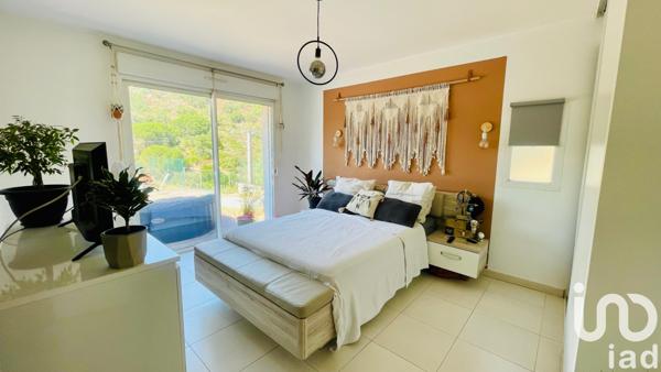 Maison à vendre 7 pièces 193 m² Bormes-les-Mimosas