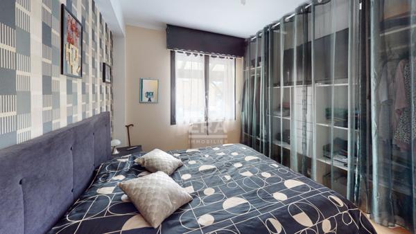 A vendre Maison vie de plain-pied  - Calme - spacieuse - 4 chambres