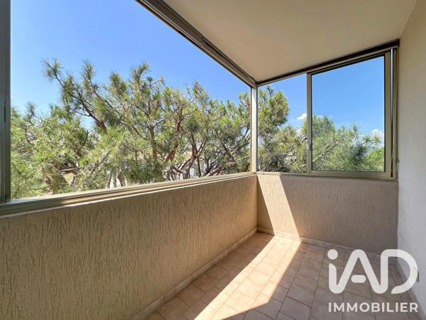 Appartement à vendre 3 pièces 65 m² Cannes