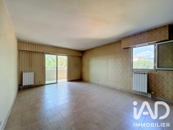 Appartement à vendre 3 pièces 65 m² Cannes