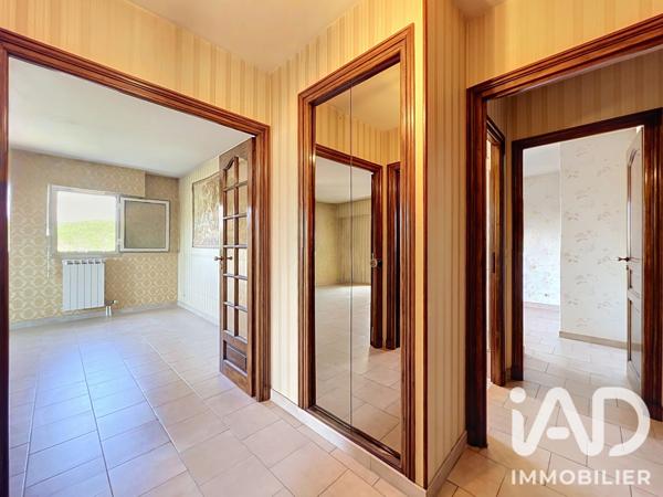Appartement à vendre 3 pièces 65 m² Cannes