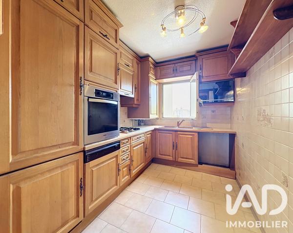 Appartement à vendre 3 pièces 65 m² Cannes