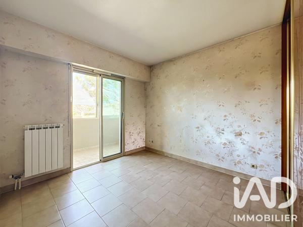 Appartement à vendre 3 pièces 65 m² Cannes