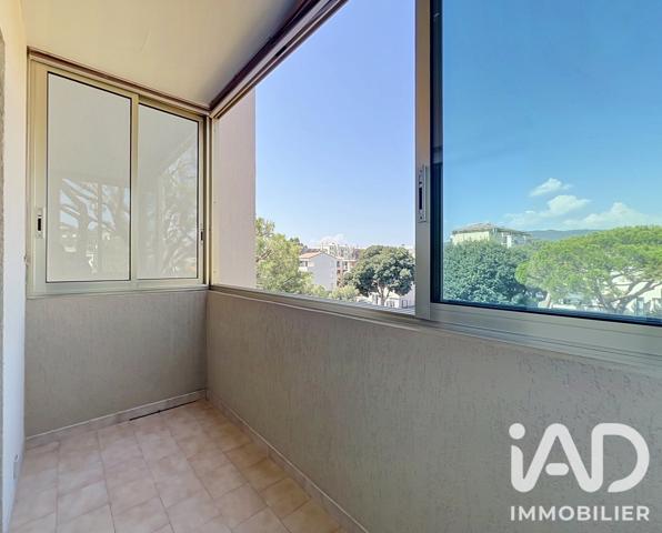 Appartement à vendre 3 pièces 65 m² Cannes