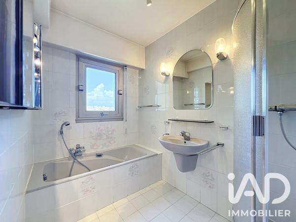 Appartement à vendre 3 pièces 65 m² Cannes