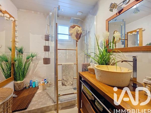 Maison à vendre 5 pièces 102 m² Sainte-Geneviève-des-Bois