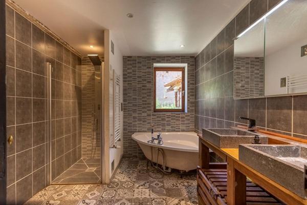 Maison Châtres Sur Cher 7 pièces 158 m2