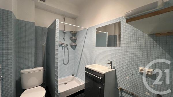 Appartement F1 à vendre  1 pièce - 32,57 m 2   LE PERREUX SUR MARNE  - 94