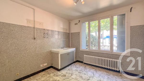 Appartement F1 à vendre  1 pièce - 32,57 m 2   LE PERREUX SUR MARNE  - 94