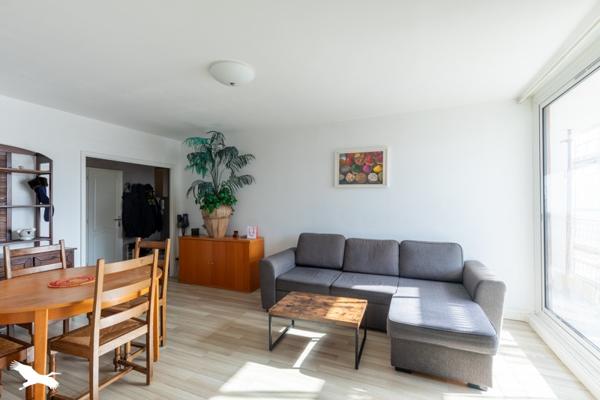 Appartement à vendre |  Saint-Cyr-l'École |  4 pièces | 74 m²