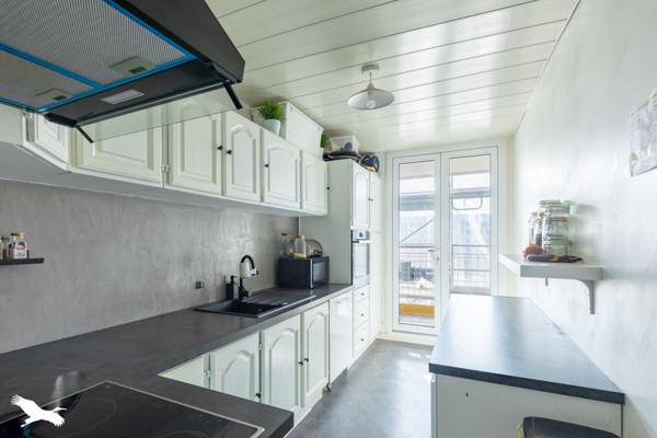 Appartement à vendre |  Saint-Cyr-l'École |  4 pièces | 74 m²