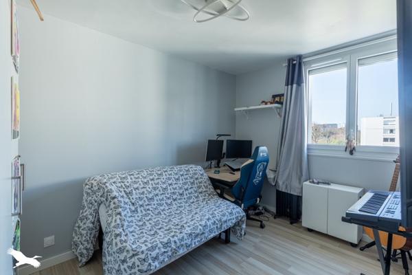 Appartement à vendre |  Saint-Cyr-l'École |  4 pièces | 74 m²
