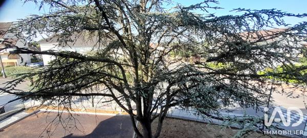 Appartement à vendre 2 pièces 59 m² Beaune
