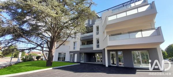 Appartement à vendre 2 pièces 59 m² Beaune