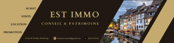 Dachstein (67120) DACHSTEIN / MOLSHEIM - Maison neuve 118 m² sur 2.60 ares - 398.000 € FAI