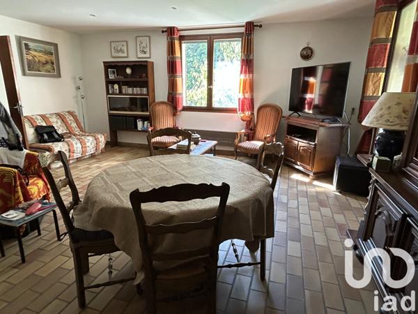 Maison à vendre 4 pièces 80 m² Dieulefit