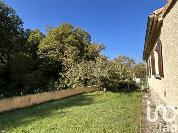 Maison à vendre 4 pièces 80 m² Dieulefit