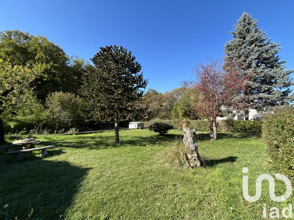 Maison à vendre 4 pièces 80 m² Dieulefit