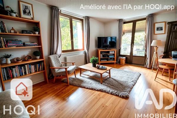 Maison à vendre 4 pièces 80 m² Dieulefit