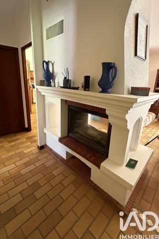 Maison à vendre 4 pièces 80 m² Dieulefit