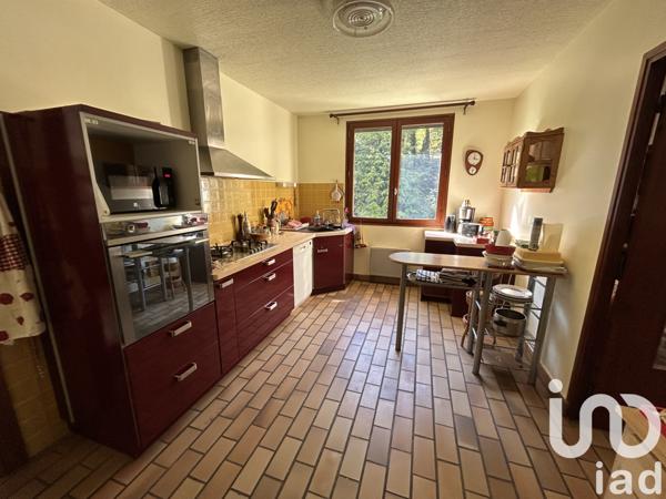 Maison à vendre 4 pièces 80 m² Dieulefit