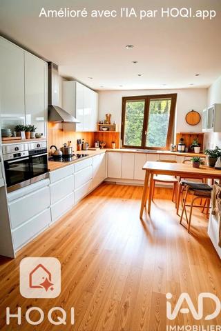 Maison à vendre 4 pièces 80 m² Dieulefit