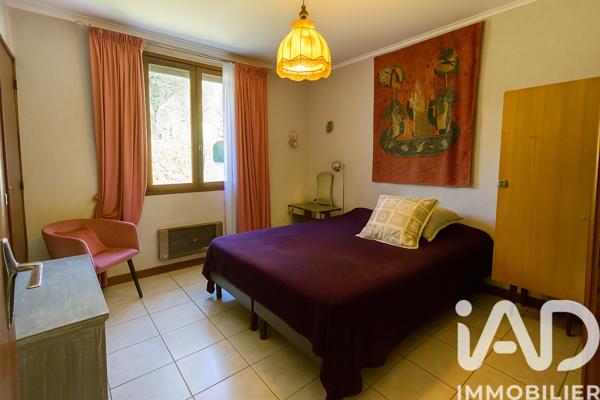 Maison à vendre 4 pièces 80 m² Dieulefit