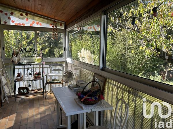 Maison à vendre 4 pièces 80 m² Dieulefit