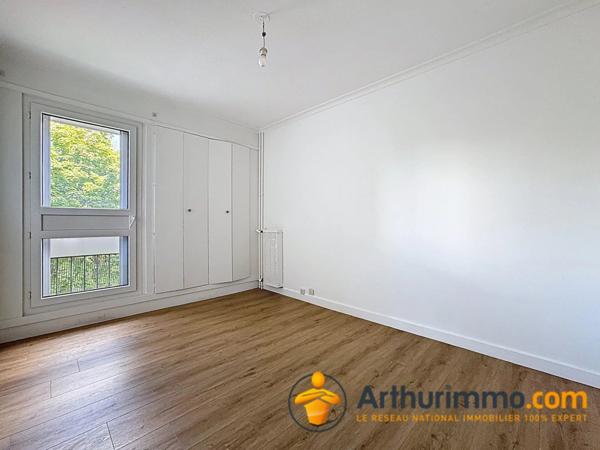 Location Appartement 4 pièces 81 m2 à Nanterre