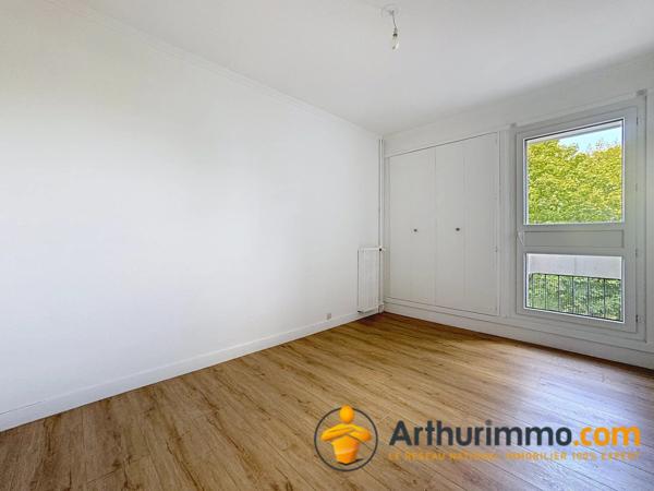 Location Appartement 4 pièces 81 m2 à Nanterre