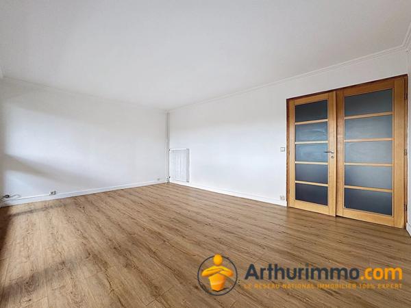 Location Appartement 4 pièces 81 m2 à Nanterre