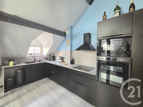 Appartement F3 à vendre  3 pièces - 75,10 m 2   PONTOISE  - 95