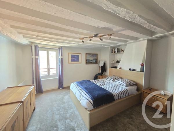 Appartement F3 à vendre  3 pièces - 75,10 m 2   PONTOISE  - 95