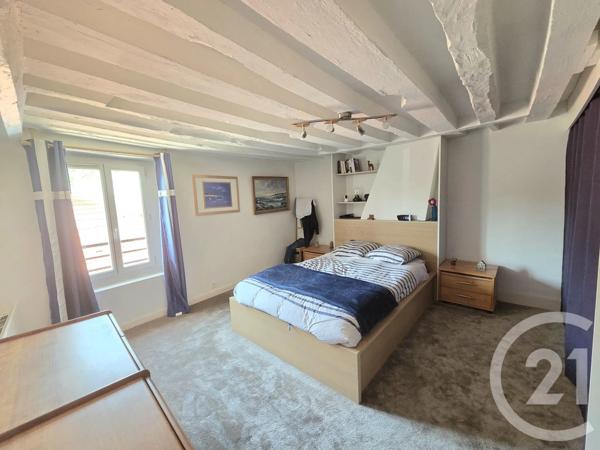 Appartement F3 à vendre  3 pièces - 75,10 m 2   PONTOISE  - 95
