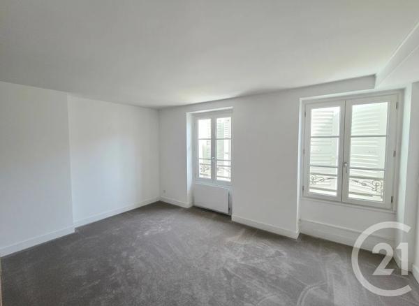 Appartement F3 à vendre  3 pièces - 75,10 m 2   PONTOISE  - 95