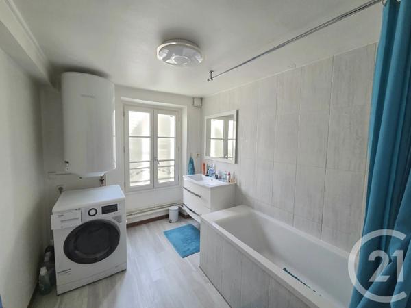 Appartement F3 à vendre  3 pièces - 75,10 m 2   PONTOISE  - 95