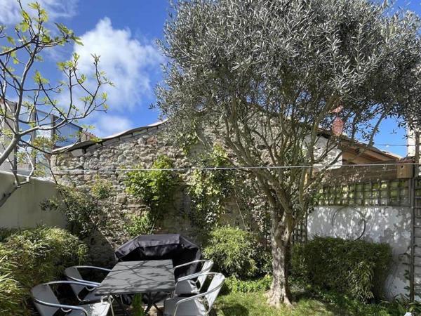 Maison à vendre |  La Tremblade |  4 pièces | 95 m²