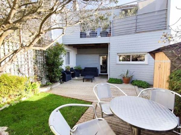 Maison à vendre |  La Tremblade |  4 pièces | 95 m²