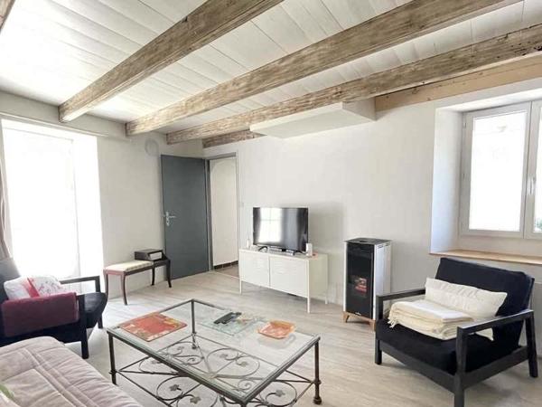 Maison à vendre |  La Tremblade |  4 pièces | 95 m²