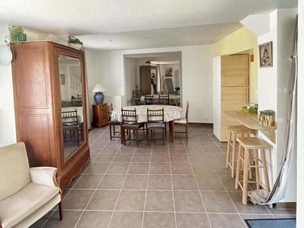 Maison à vendre |  La Tremblade |  4 pièces | 95 m²