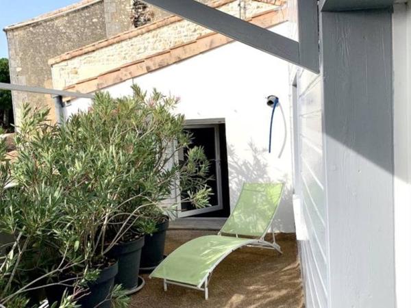 Maison à vendre |  La Tremblade |  4 pièces | 95 m²