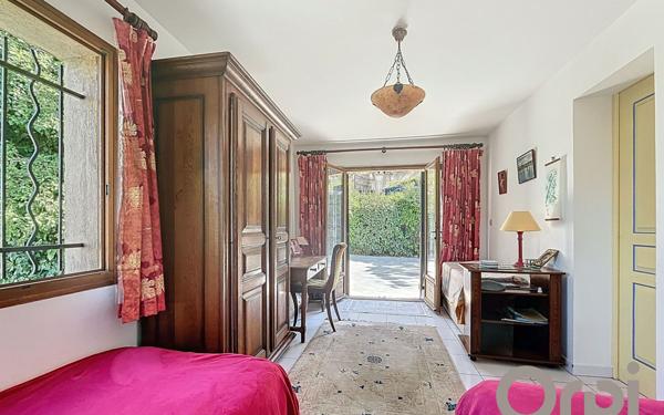 Maison à vendre    4 pièces • 110 m2 Les Issambres - Roquebrune-sur-Argens