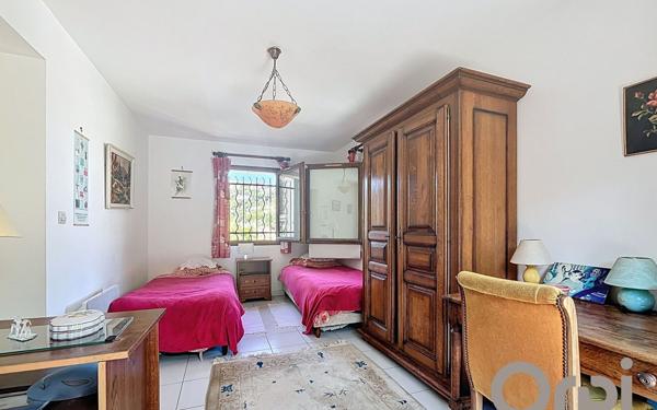Maison à vendre    4 pièces • 110 m2 Les Issambres - Roquebrune-sur-Argens